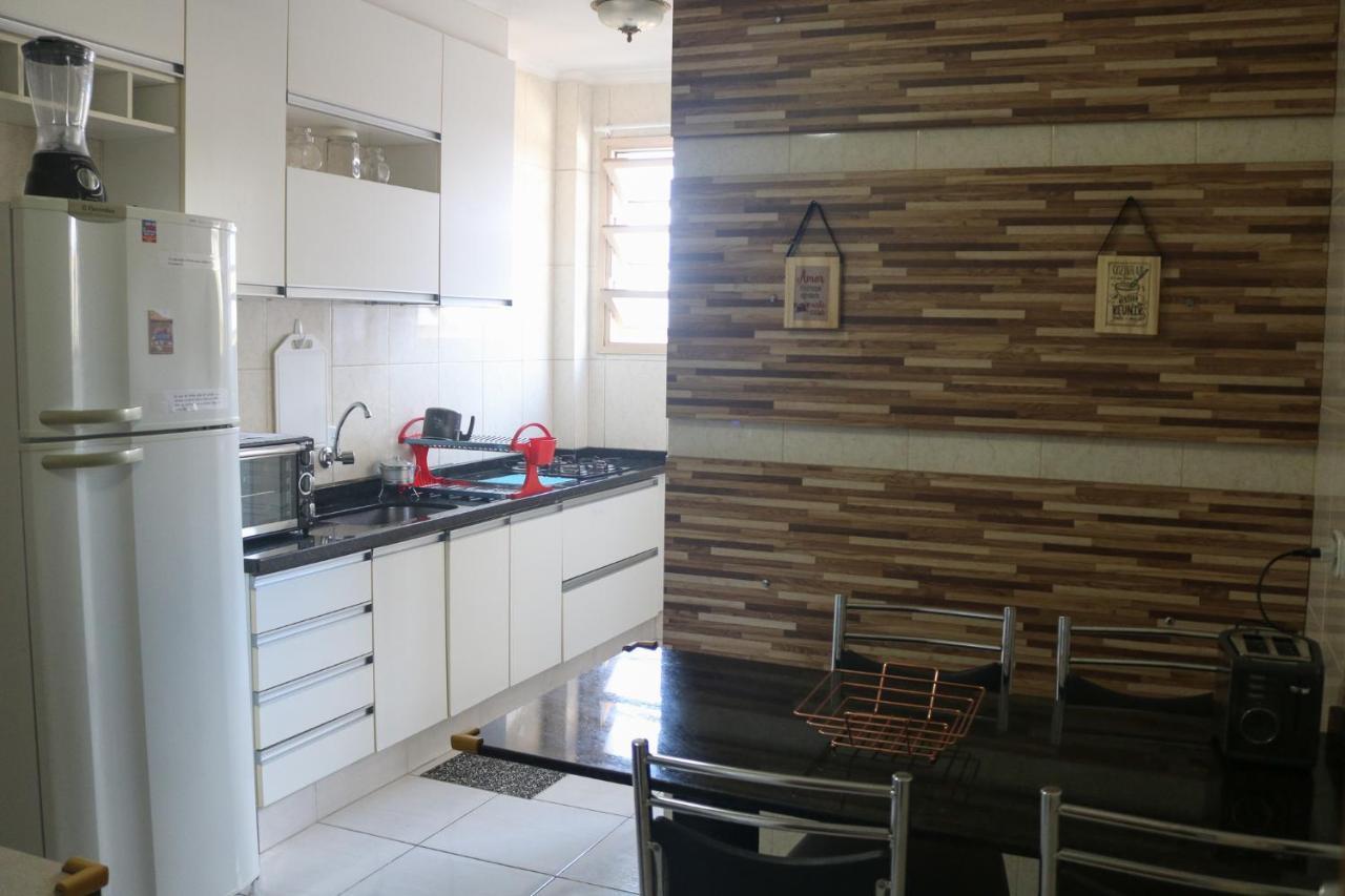 3 Dormitorios No Guaruja, Proximo Ao Aquario! Sinta-Se Em Casa! Экстерьер фото