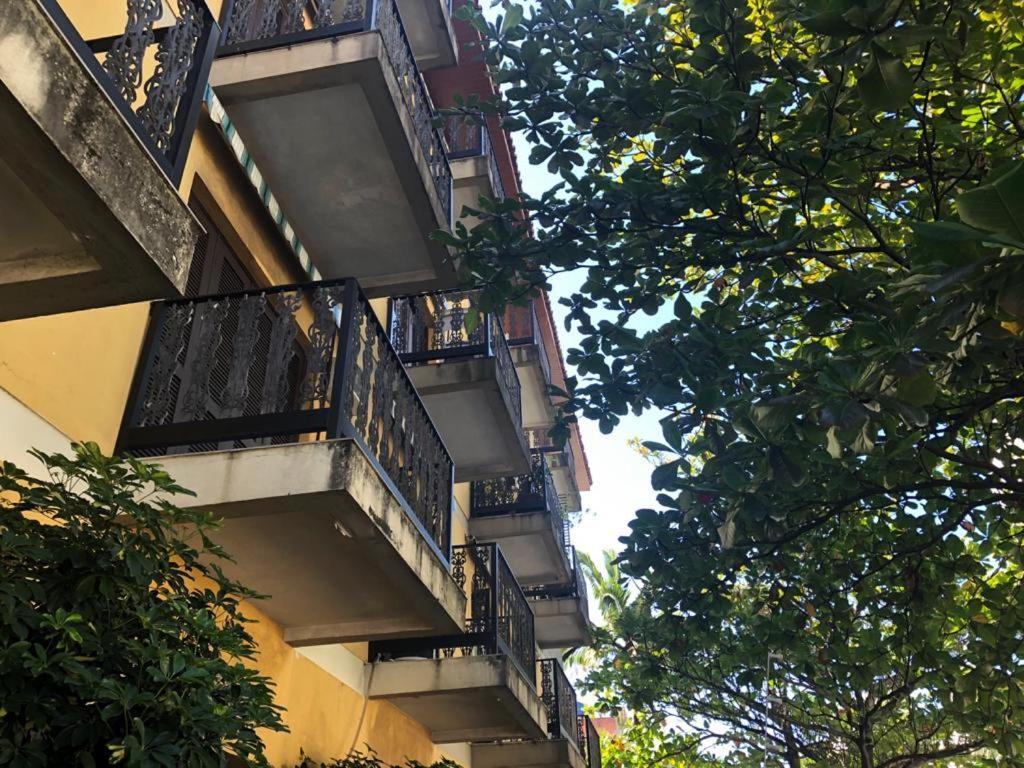 3 Dormitorios No Guaruja, Proximo Ao Aquario! Sinta-Se Em Casa! Экстерьер фото