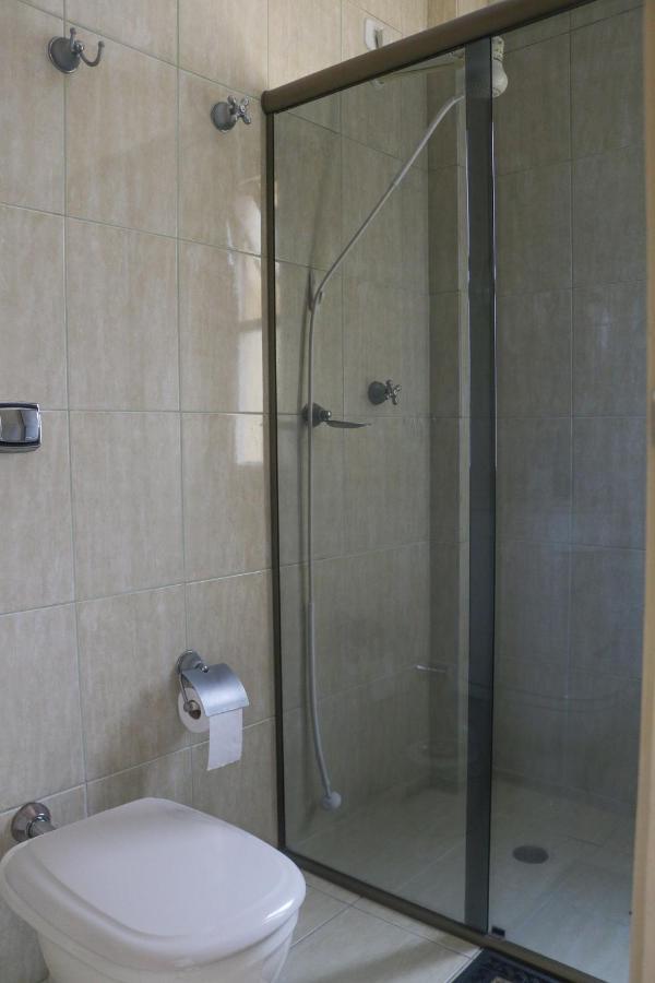 3 Dormitorios No Guaruja, Proximo Ao Aquario! Sinta-Se Em Casa! Экстерьер фото